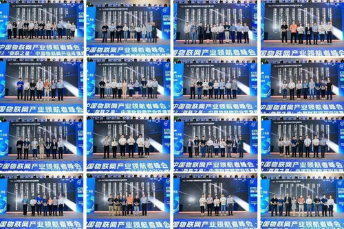 iote 2023上海站圓滿落幕 共繪物聯(lián)網(wǎng)技術研發(fā)新藍圖